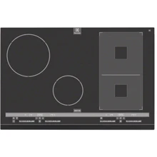 Варочная поверхность электрическая Electrolux EHH 8945 FOG: Размеры для встраивания 75 x 49 см