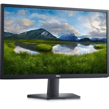 Монитор Dell SE2422H (210-AZGT): Покрытие экрана антибликовое