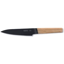 BergHoff Ron 3900012: Лезо сталь