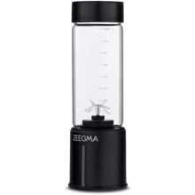 Блендер Zeegma VITAMINE GO PLUS BLACK: Мощность, Вт 300