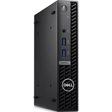 Персональный компьютер (ПК) Dell OptiPlex Plus 7020 MFF (N09O7020MFF): Процессор Intel Core i7-14700 (2.1 - 5.4 ГГц) / 20 - ядерный