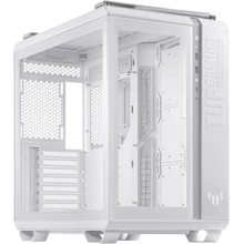 Корпус ASUS TUF Gaming GT502 White (90DC0093-B09000): Форм-фактор материнской платы ATX/MicroATX/Mini-ITX