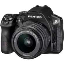 Pentax K-30 Kit (DA L 18-55mm) Black: Тип матриці CMOS
