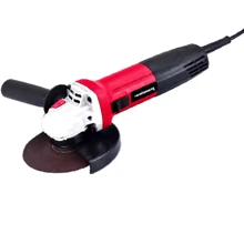Шліфмашина кутова Haisser GA-5030SE: Виробник HAISSER
