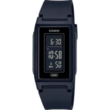 Наручний годинник CASIO LF-10WH-1EF: Стиль Классический