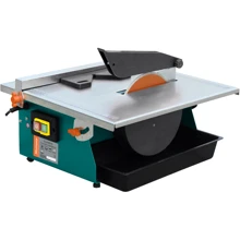 Стационарный электрический плиткорез Sturmax TCM9819L: Производитель Sturmax