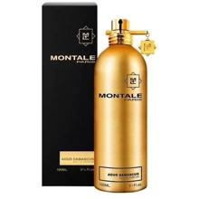 Montale Aoud Damascus парфумована вода 100мл.: Вид Парфюмированная вода