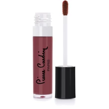 Pierre Cardin Lip Master Liquid Lipstick № 912 Rouge Ecstasy Помада для губ 7 ml: Вид Губная помада