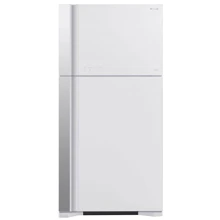 Холодильник Hitachi R-VG660PUC7-1GPW: Тип xолодильник двухкамерный