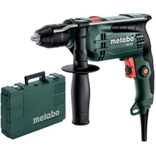 Дрель Metabo SBE 650 (600742500): Производитель Metabo