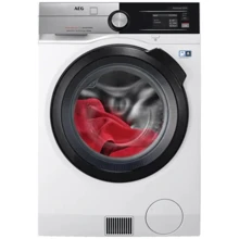 Стиральная машина AEG L9WBAN61BC: Тип машины Автомат с сушкой