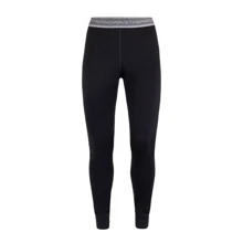Термолосины Thermowave Merino Arctic 12ARCT712-990 40 (XS) черные: undefined undefined