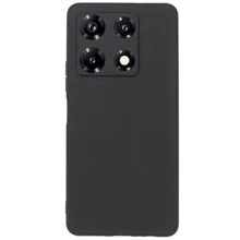 Чохол для телефона Epik TPU Case Full Camera Black для Infinix Note 30 Pro NFC (X678B): Сумісність Infinix Note 30 Pro NFC (X678B)