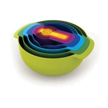 Набір кухонний Joseph Joseph Nest 9 Plus (40031): undefined undefined