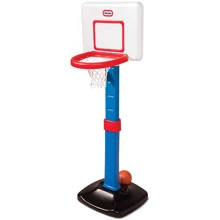 Little Tikes Баскетбол (605987): Виробник Little Tikes