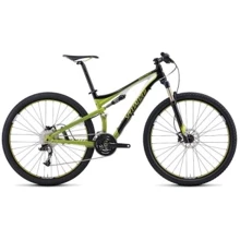 Велосипед Specialized EPIC FSR COMP 29 (2011): undefined undefined