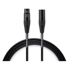 Микрофонный кабель WARM AUDIO Pro-XLR-10': Производитель Warm Audio
