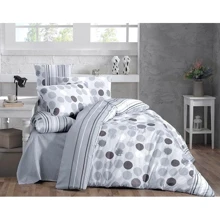 Покрывало LightHouse Elipce 4 сезона 200х220см (3548_2.0LH_п): Размер, см 200x220