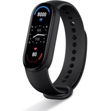 Xiaomi Mi Smart Band 7 Black (CN) (Фітнес-браслети)(39872/AAAAC12R817277)(Stylus Approved): Виробник Xiaomi