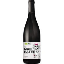 Вино Sal De Fiesta The Man-Eater La Loba Eco, красное сухое, 0.75л 13.5% (PLK8437005458215): Страна производитель Испания