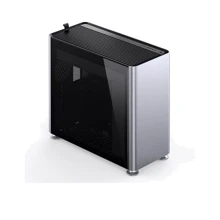 Корпус Jonsplus i400-G: Форм-фактор материнской платы E-ATX/ATX/MicroATX/Mini-ITX