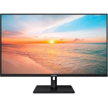 Монитор Philips 32E1N1800LA/00: Покрытие экрана антибликовое