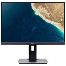 Монітор Acer BW237QBMIPRX (UM.EB7EE.001): Покриття екрану матовое