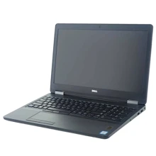 Ноутбук Dell Latitude E5570 8GB / 256GB Approved Витринный образец: Причина уценки Как новый (витринный образец): ноутбук выглядит и функционирует как новый. Техника полностью протестирована по программе Approved, все функции работают корректно
