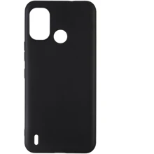 Аксессуар для смартфона ArmorStandart Matte Slim Fit Black for Nokia G11 Plus (ARM64554): Совместимость Nokia G11 Plus