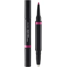 Shiseido LipLiner Ink Duo №10 Violet Карандаш-праймер для губ 0.9 g: Вид Спецсредства для губ