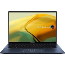 Ноутбук ASUS ZenBook 14 OLED UX3402ZA (UX3402ZA-OLED256W) RB: Экран 14" OLED (2880x1800)