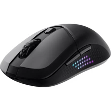 Мышь MSI Versa 300 Elite Wireless (VERSA 300 ELITE W): Интерфейс подключения Bluetooth, Wireless, USB