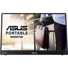 Монітор ASUS MB16ACV (90LM0381-B01370): Покриття екрану матовое