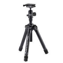 Velbon ULTRA TR 563D: Тип штатива підлоговий