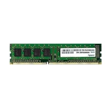Apacer 4 GB DDR3 1333 MHz (AU04GFA33C9QBGC): Производитель Apacer