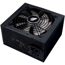 Блок живлення 1STPLAYER PS-600AX: Форм-фактор ATX
