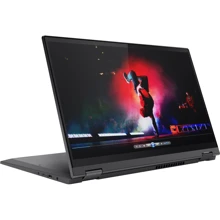 Ноутбук Lenovo IdeaPad Flex 5 15IIL05 (81X30008US): Екран 15.6" IPS (1920x1080) Full HD