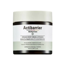 Missha Actibarrier Strong Moist Cream Intensive Крем для лица 70 ml: Пол Для женщин