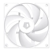 Кулер ID-Cooling AF-125-W: Рівень шуму, dB 29.85