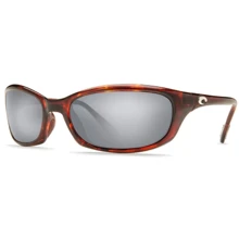Спортивные очки Costa Del Mar Harpoon Tort Copper Silver Costa 580G (HR10OSCGLP): Назначение Для рыбалки
