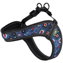 Шлея Hidog Comfort Aztec purple 46-52см/L (139\1006): Производитель HiDog