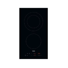 Варочная поверхность AEG HRB32310CB: Размеры для встраивания 4х27х49 см