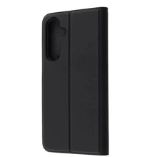 Аксесуар для смартфона WAVE Stage Case Black для Samsung S711 Galaxy S23 FE: Сумісність Samsung S711 Galaxy S23 FE
