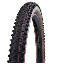 Покрышка 29x2.25 (57-622) Schwalbe RACING RAY SnakeSkin, Evolution TLE B/CL-SK HS489 ADDIX SpeedGrip 67EPI (TIR-28-29): Диаметр 29"