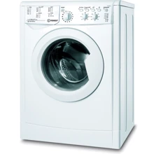 Пральна машина Indesit IWSC 50852 C ECO EU: Тип машини автомат