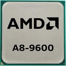 AMD A8-9600 (AD9600AGABMPK): Производитель AMD