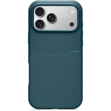 Чохол для iPhone Beats iPhone 17 Pro Max Rugged Case з MagSafe і Camera Control - Rocky Blue (MGJ94): Колір синій