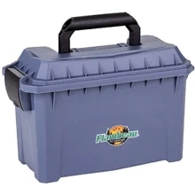 Ящик Flambeau Marine Dry Box Blue With Zerust (6415SZ): Тип Рыболовные ящики