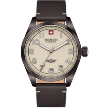 Наручний годинник Swiss Military-Hanowa (SMWGA2100440): Стиль Спортивный