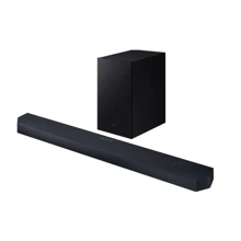 Домашний кинотеатр Samsung HW-Q700C: Основной блок компонентная система